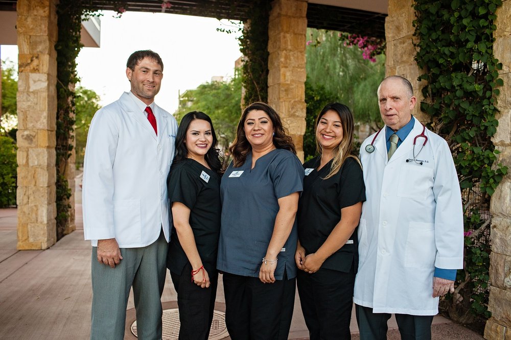 SHEITELMAN CHIROPRACTIC & ACUPUNCTURE Updated August 2024 14 Photos