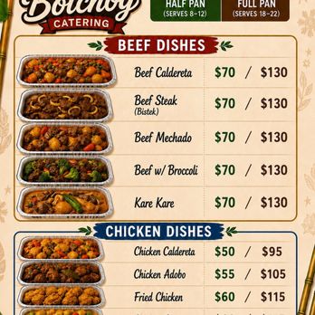 Botchog Cuisine - Caterers Near Me Botchog Cuisine - Caterers Near Me