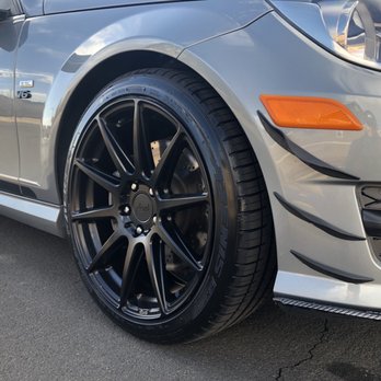 KTC AUDIO CUSTOM WHEELS AND TIRES - Updated February 2026 - 26 Photos ...