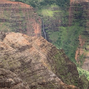 Waimea Canyon Lookout - Hiking Near Me