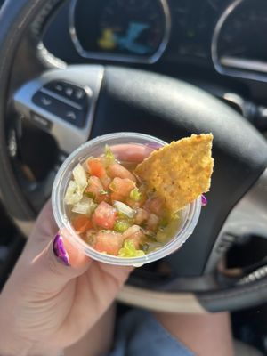 Taqueria San Francisco by null