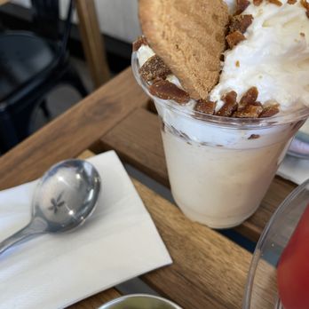 Jack's Chowder - Comfort Food Near Me - Vancouver, British Columbia