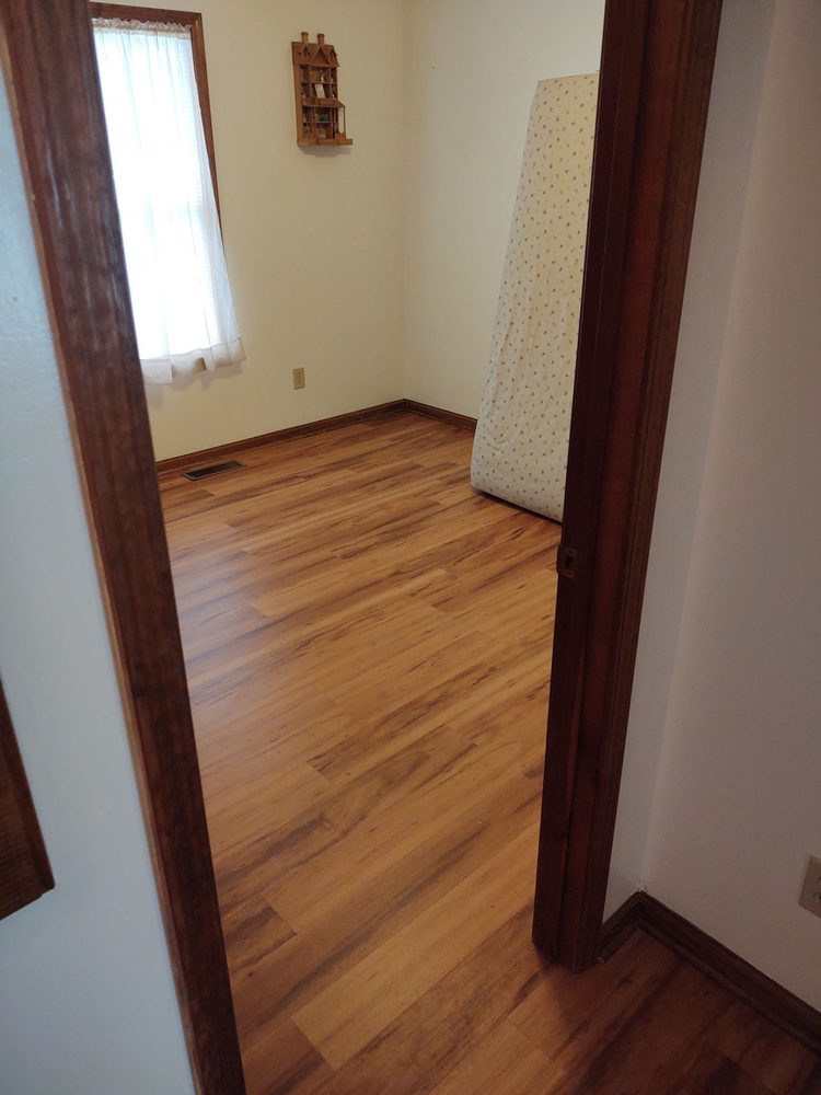 Slide of Harvell Construction