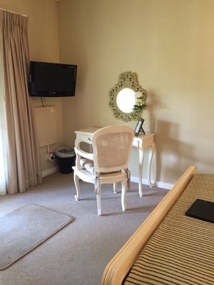 Llewellin's Guest House by null