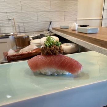 Hinoki - Sushi Bars Near Me - Frisco, Texas