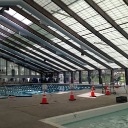 Updated pool Updated pool