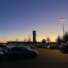 Eugene Airport gift card