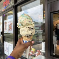 Ray's Italian Water Ice