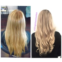 Bliss Salon & Color Studio