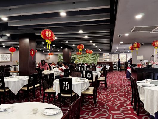 Emerald Chinese Cuisine by null