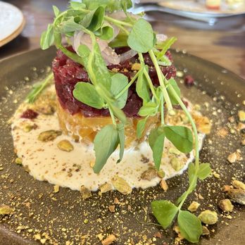 It's Italia - Roasted Heirloom Beets - Italian Near Me - Half Moon Bay, California
