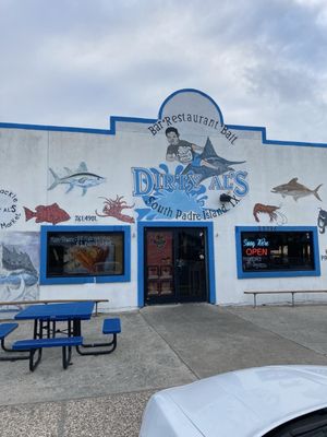 Dirty Al's by null