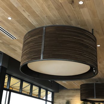 True Food Kitchen - love the light fixture - New American Near Me - Boca Raton, Florida True Food Kitchen - love the light fixture - New American Near Me - Boca Raton, Florida