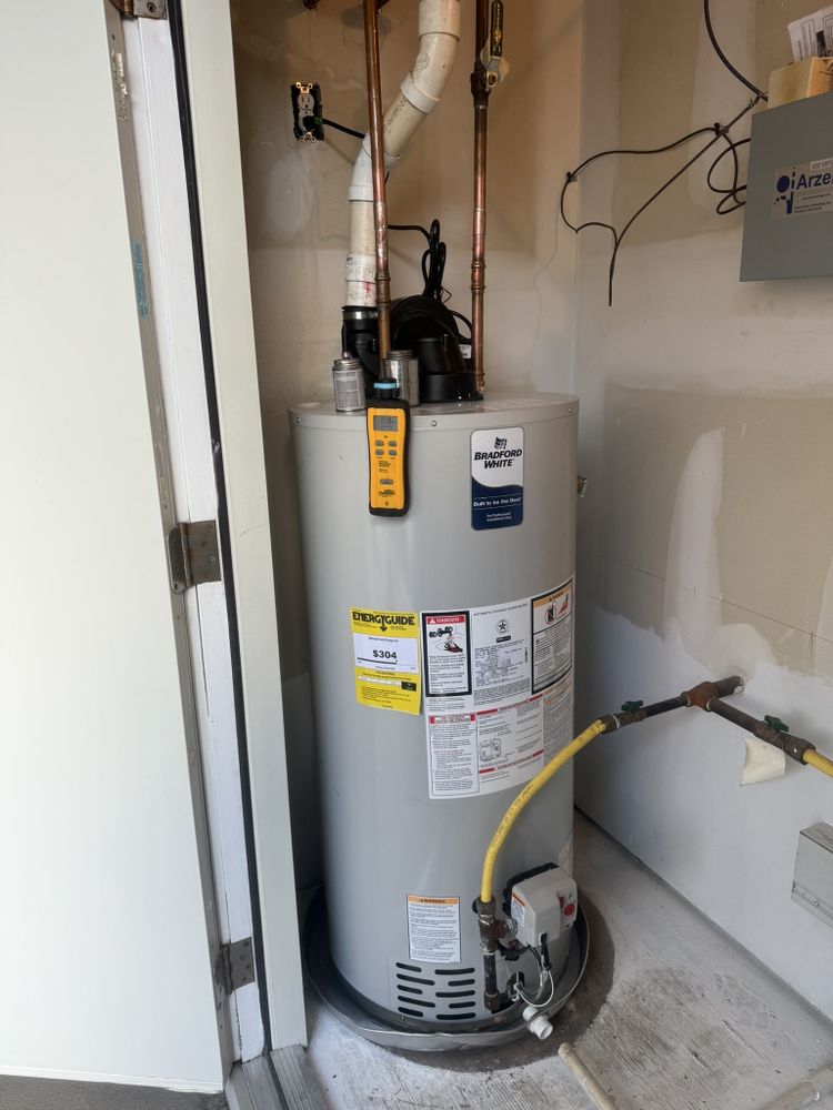 Slide of Picciones Heating and Cooling