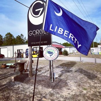 Gorget Distilling - Gorget Distilling Co, Lugoff SC - Distilleries Near Me - Lugoff, South Carolina Gorget Distilling - Gorget Distilling Co, Lugoff SC - Distilleries Near Me - Lugoff, South Carolina