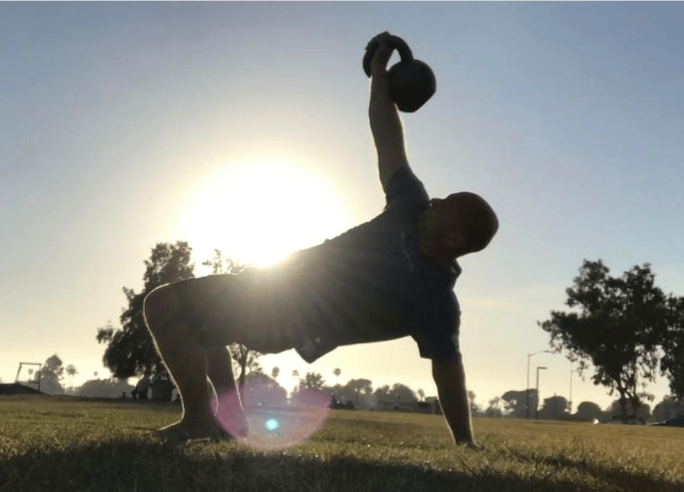 Social spots from Somerset Fitness RX