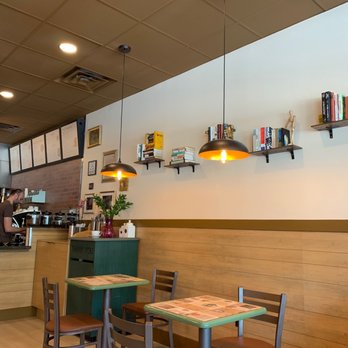 The Bean Jar - Cafes Near Me - Miramar, Florida The Bean Jar - Cafes Near Me - Miramar, Florida