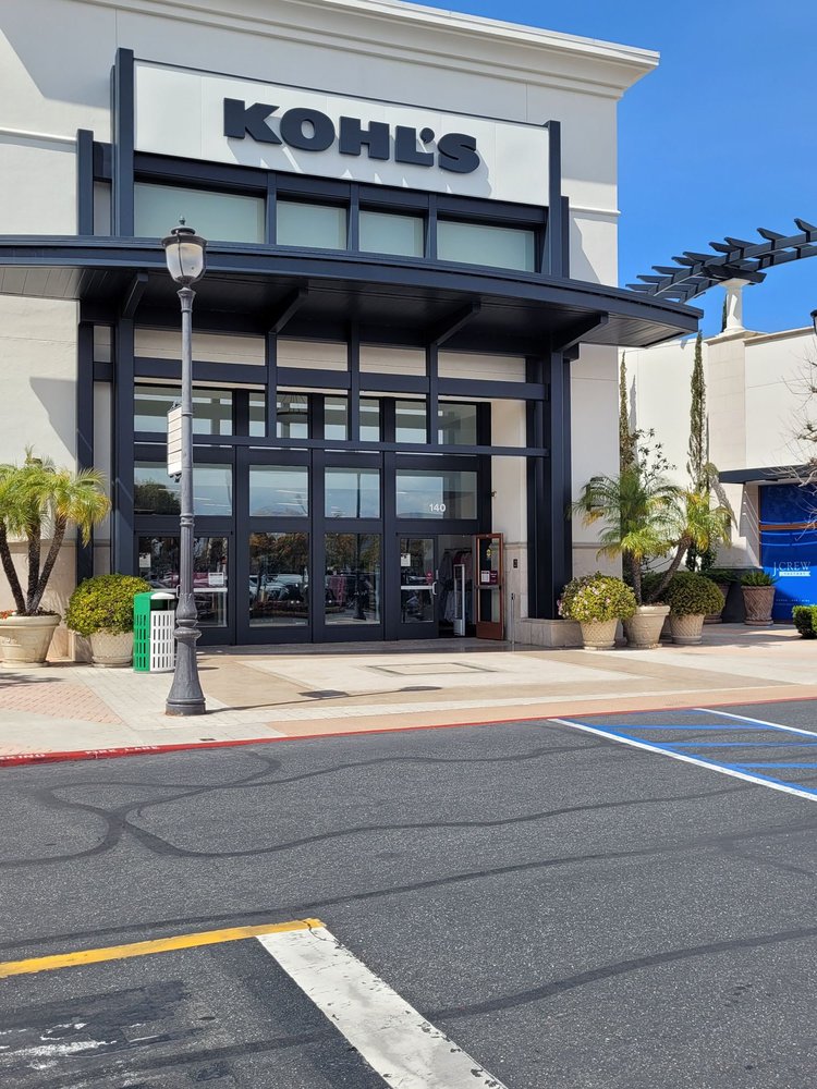 KOHL’S Updated September 2024 191 Photos & 174 Reviews 7777 Edinger Ave, Huntington Beach