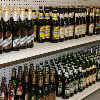 Tala Euro-Russian Mart - Eastern European beer: Czech Golden Pheasant, Ukrainian Obolon and Lvivske, and Rusian Baltika, Zhigulevskoye and Zolotaya Bochka. - Imported Food Near Me - Raleigh, North Carolina Tala Euro-Russian Mart - Eastern European beer: Czech Golden Pheasant, Ukrainian Obolon and Lvivske, and Rusian Baltika, Zhigulevskoye and Zolotaya Bochka. - Imported Food Near Me - Raleigh, North Carolina