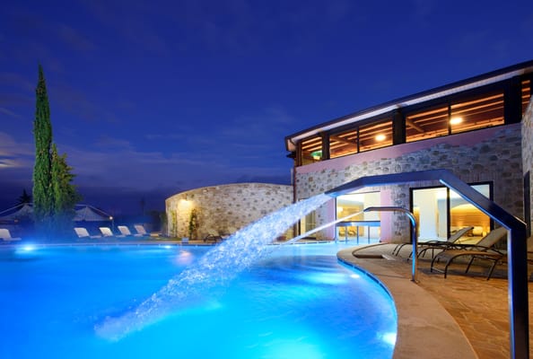 Borgobrufa Spa Resort by null