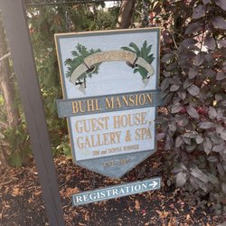 Buhl Mansion Guesthouse & Spa