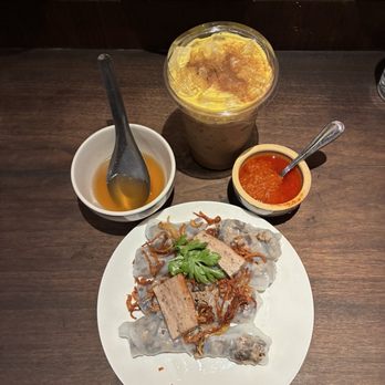 Banh Anh Em - Vietnamese Near Me - New York, New York Banh Anh Em - Vietnamese Near Me - New York, New York