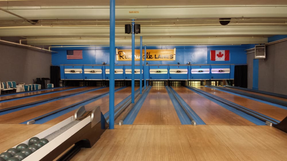 RIVERWALK LANES Updated October 2024 13 Photos & 14 Reviews 11