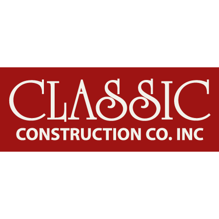 Slide of Classic Construction Co
