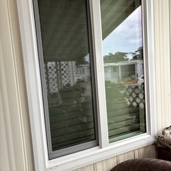 City Glass - Retro fit windows