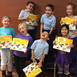 Allegro Music and Dance Academy