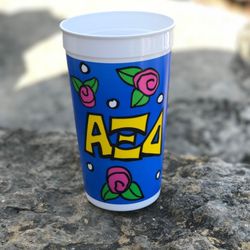 Brown Bag - Dollar Cup