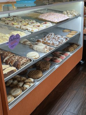El Palote Panaderia by null