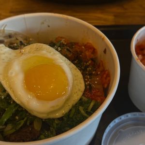 Photo of Mr bibi - Oceanside, CA, United States. Close up of BBB