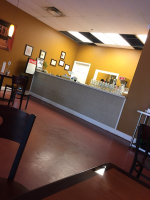 The Original Mustard Seed BBQ (not affiliated with cascade location) by null