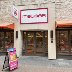 IT'SUGAR - 5.26.2025