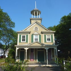 Hicksville Gregory Museum - Classic