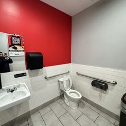Restroom
