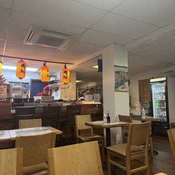 Rahway Sushi - Inside - Sushi Bars Near Me - Rahway, New Jersey Rahway Sushi - Inside - Sushi Bars Near Me - Rahway, New Jersey