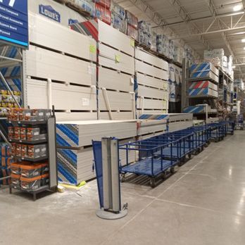 Lowe's Home Improvement - Appliances Near Me - Redmond, Oregon
