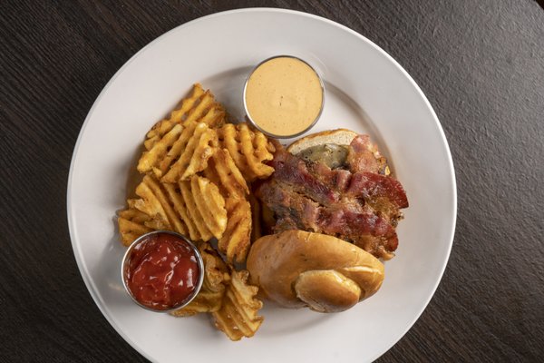 King Street Grille - Mt Pleasant by null