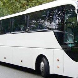 Atlantic Ocean Transportation - Modern Motor Coach