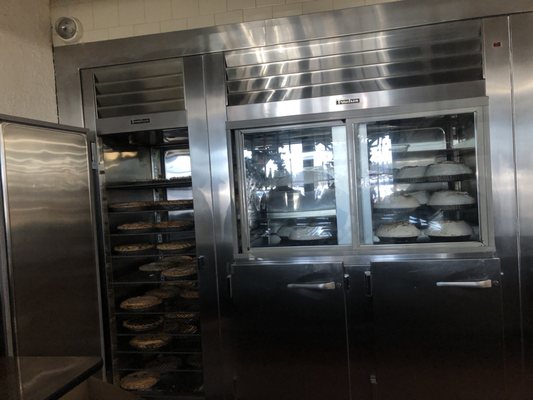 Gray Brothers Cafeteria by null