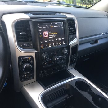 We Care Auto Wash - Interior looking good! - Auto Detailing Near Me - Alexandria, Virginia