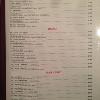 Biryani Kabab - Menu Page 2 - Pakistani Near Me - Oakland, California Biryani Kabab - Menu Page 2 - Pakistani Near Me - Oakland, California