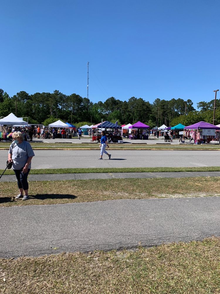 Jacksonville Commons Rec Center Image