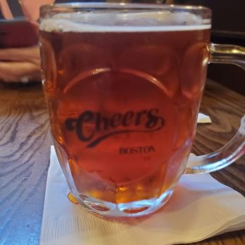 Cheers - Sam Adam's - American Near Me - Boston, Massachusetts Cheers - Sam Adam's - American Near Me - Boston, Massachusetts