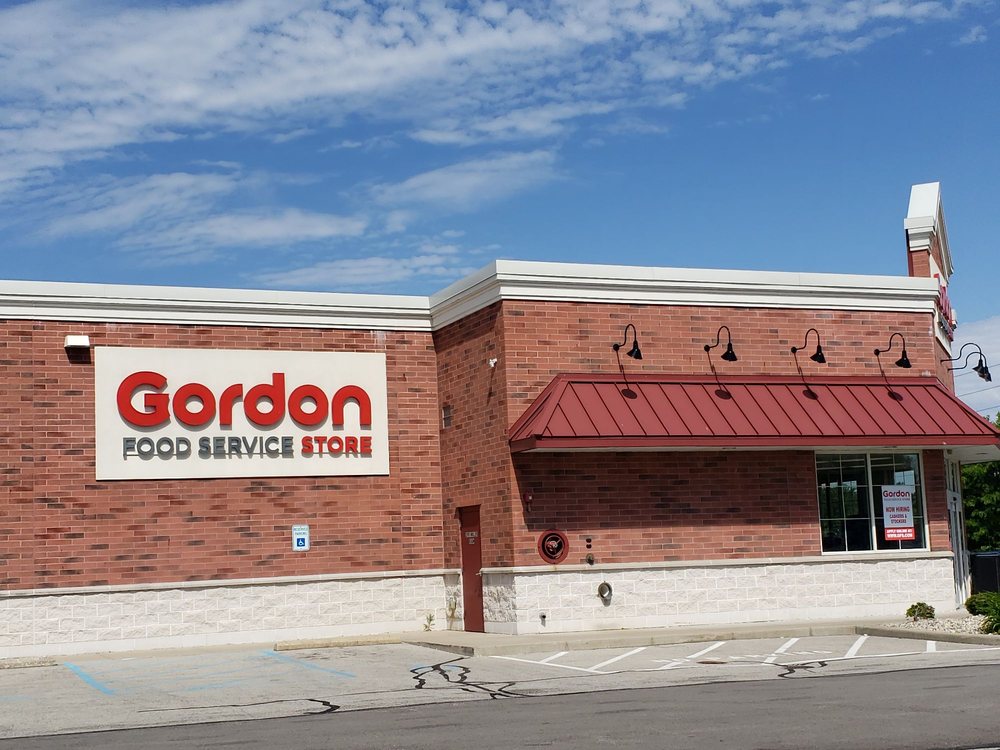 GORDON FOOD SERVICE Updated May 2024 19 Photos 9540 Masters Rd
