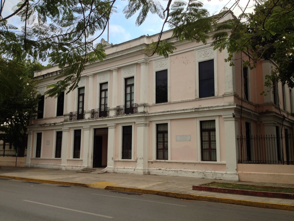 Bellas Artes
