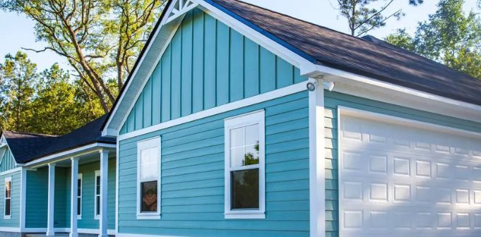 Slide of Tims Home Renovation