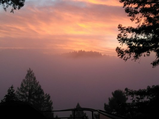 Russian River Getaways by null